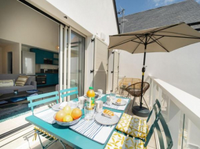 Apartment Le Clos Moguer